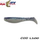 Relax Kopyto 10cm 4L - (10db/cs)