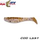 Relax Kopyto 10cm 4L - (10db/cs)