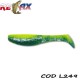 Relax Kopyto 10cm 4L - (10db/cs)