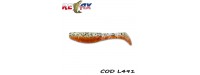 Relax Kopyto 10cm 4L L491 - (10db/cs)