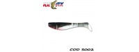 Relax Kopyto 10cm 4L S002R - (10db/cs)