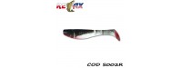 Relax Kopyto 10cm 4L S002 - (10db/cs)