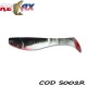 Relax Kopyto 10cm 4L S - (10db/cs)