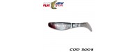 Relax Kopyto 10cm 4L S008 - (10db/cs)