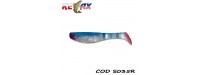 Relax Kopyto 10cm 4L S035R - (10db/cs)