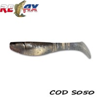 Relax Kopyto 10cm 4L S050 - (10db/cs)