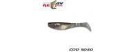 Relax Kopyto 10cm 4L S050 - (10db/cs)