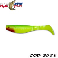 Relax Kopyto 10cm 4L S058 - (10db/cs)
