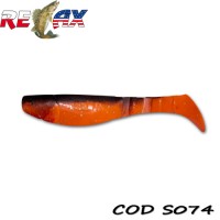 Relax Kopyto 10cm 4L S074 - (10db/cs)
