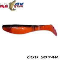 Relax Kopyto 10cm 4L S074R - (10db/cs)