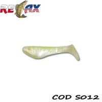 Relax Kopyto 3cm - S012 -(25db/cs)