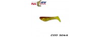 Relax Kopyto 3cm - S068 -(25db/cs)