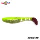 Relax Kopyto 4L 10cm TriColor - (4db/cs)