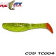 Relax Kopyto 4L 10cm TriColor - (4db/cs)