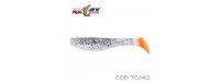 Relax Kopyto 4L 10cm TC042 - (4db/cs)