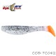 Relax Kopyto 4L 10cm TriColor - (4db/cs)