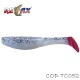 Relax Kopyto 4L 10cm TriColor - (4db/cs)