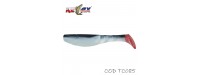 Relax Kopyto 4L 10cm TC085 - (4db/cs)