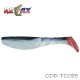 Relax Kopyto 4L 10cm TriColor - (4db/cs)
