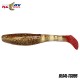 Relax Kopyto 4L 10cm TriColor - (4db/cs)