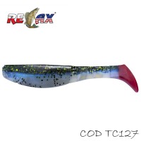 Relax Kopyto 4L 10cm TC127 - (4db/cs)