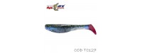 Relax Kopyto 4L 10cm TC127 - (4db/cs)