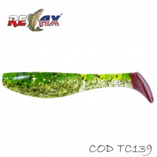Relax Kopyto 4L 10cm TC139 - (4db/cs)