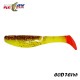 Relax Kopyto 4L 10cm TriColor - (4db/cs)