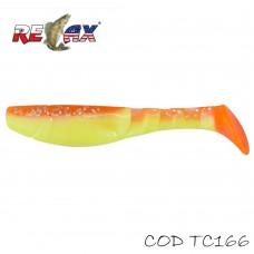 Relax Kopyto 4L 10cm TC166 - (4db/cs)