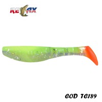 Relax Kopyto 4L 10cm TC189 - (4db/cs)