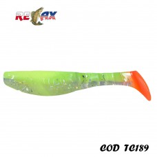 Relax Kopyto 4L 10cm TC189 - (4db/cs)