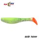 Relax Kopyto 4L 10cm TriColor - (4db/cs)