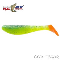 Relax Kopyto 4L 10cm TC202 - (4db/cs)