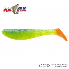 Relax Kopyto 4L 10cm TC202 - (4db/cs)