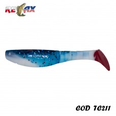 Relax Kopyto 4L 10cm TC211 - (4db/cs)