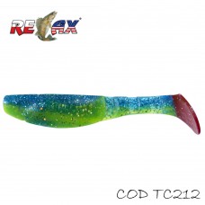 Relax Kopyto 4L 10cm TC212 - (4db/cs)