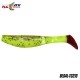 Relax Kopyto 4L 10cm TriColor - (4db/cs)