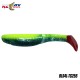 Relax Kopyto 4L 10cm TriColor - (4db/cs)