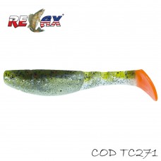 Relax Kopyto 4L 10cm TC271 - (4db/cs)