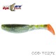 Relax Kopyto 4L 10cm TriColor - (4db/cs)