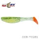 Relax Kopyto 4L 10cm TriColor - (4db/cs)