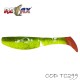 Relax Kopyto 4L 10cm TriColor - (4db/cs)