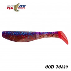 Relax Kopyto 4L 10cm TC329 - (4db/cs)