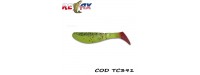 Relax Kopyto 4L 10cm TC391 - (4db/cs)