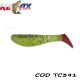 Relax Kopyto 4L 10cm TriColor - (4db/cs)