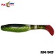 Relax Kopyto 4L 10cm TriColor - (4db/cs)