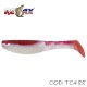 Relax Kopyto 4L 10cm TriColor - (4db/cs)