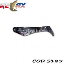 Relax Kopyto 5cm-S185-(15db/cs)