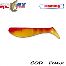 Relax Kopyto 6.2cm - F062 - (10db/cs)