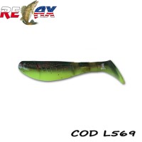 Relax Kopyto 6.2cm-L569 - (10db/cs)